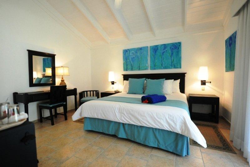 Hotel Blue Jacktar à Puerto Plata Extérieur photo